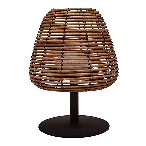 Настільна світлодіодна лампа STANDY MINI BOHEME Wireless Dimmable LED H25 см - Фото 1