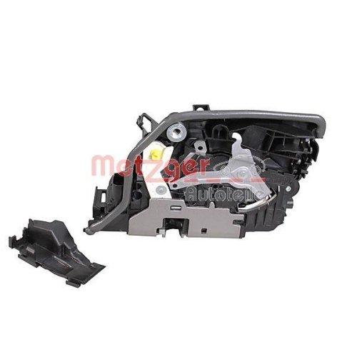 Дверний замок METZGER 2314415 GREENPARTS для BMW, задній лівий, фото №2