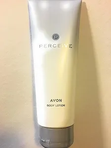 Лосьйон для тіла Avon Perceive 125 мл - Фото 1