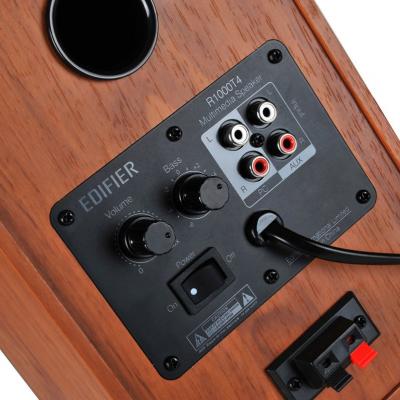 Акустические системы (колонки) Edifier R1000T4 Brown R1000T4 Brown, фото №4