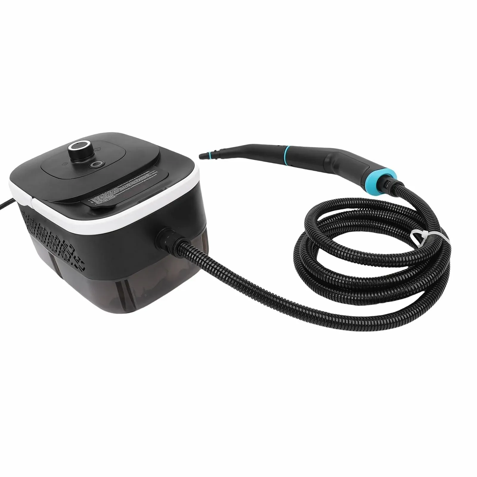 Пароочисник HEEPDD 2500 Вт 4 бар 6 рівнів, фото №3