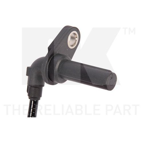 Датчик частоти обертання колеса NK 293371 для MERCEDES-BENZ передній правий, фото №2