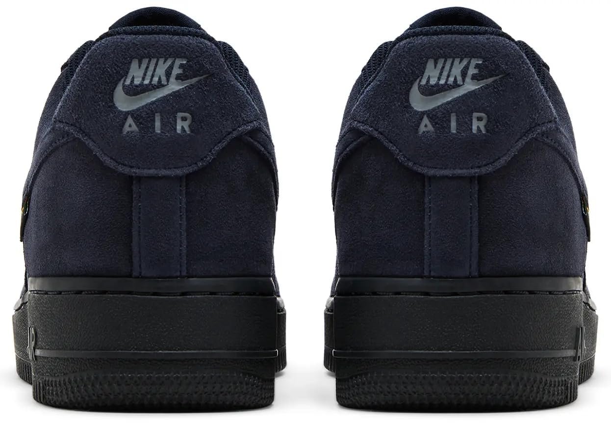 Кроссовки Nike Air Force 1 '07, фото №5 Кроссовки Nike Air Force 1 '07, фото №5