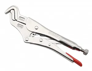 Спеціальні затискні плоскогубці Діаметр зубців 5-28 мм - Фото 1