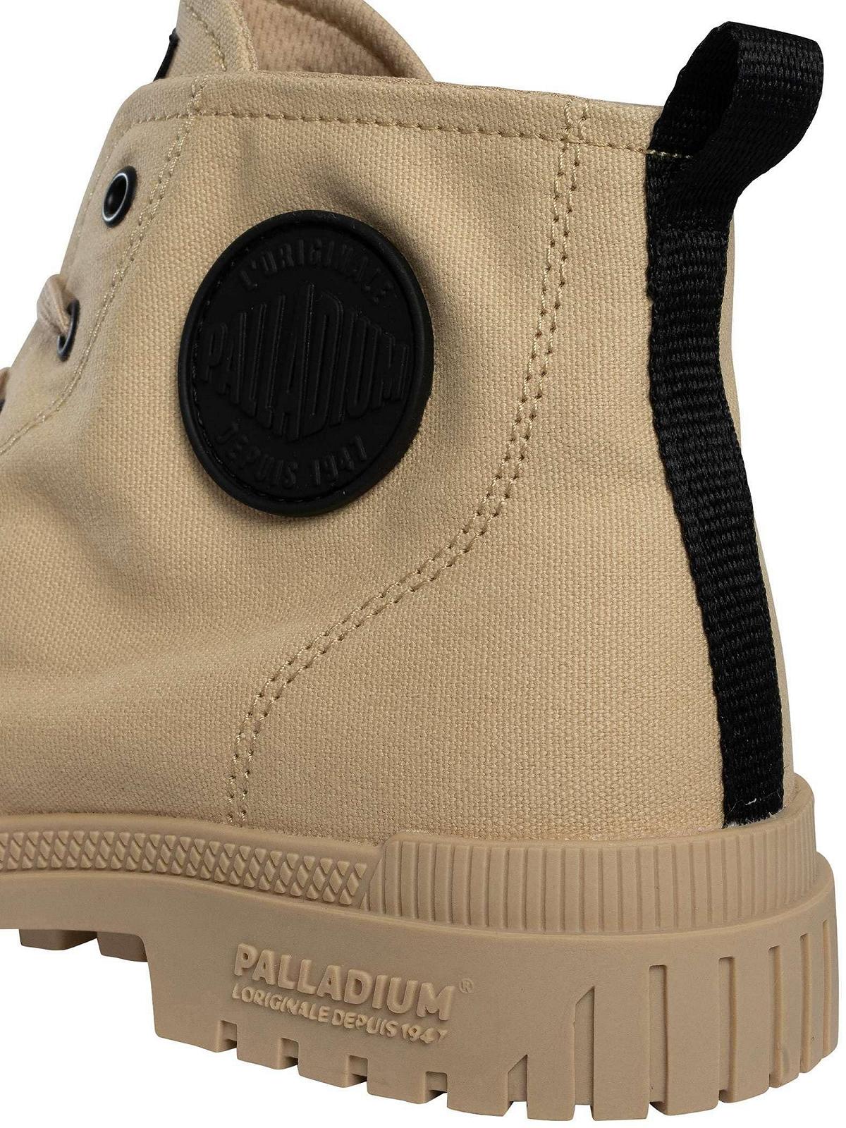 Кросівки Palladium Pampa Sp20 Hi CVS, фото №9