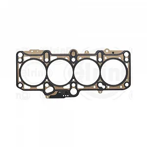 Прокладка головки блоку циліндрів ELRING 235.831 для AUDI SEAT SKODA VW CUPRA - Фото 1