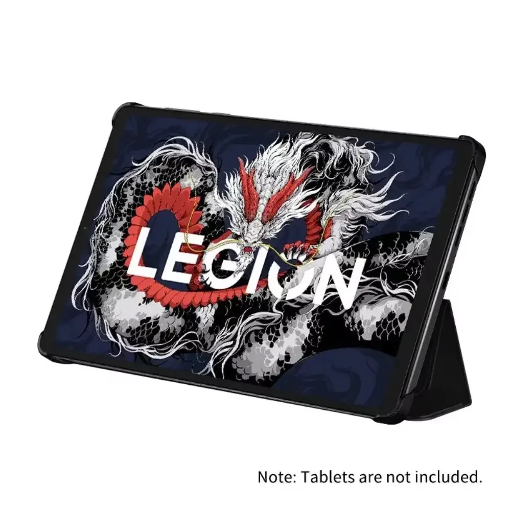 Чехол для планшета Lenovo Legion Y700 3nd Gen 2025 8.8" White, фото №2