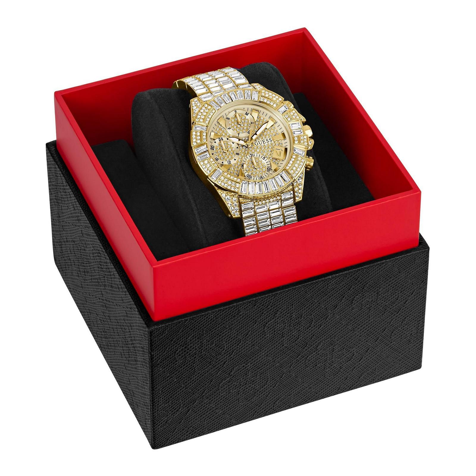 Часы GUESS GW0812L2, фото №5