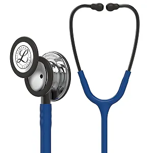 Стетоскоп 3M Littmann Classic III 69см Синий - Фото 1