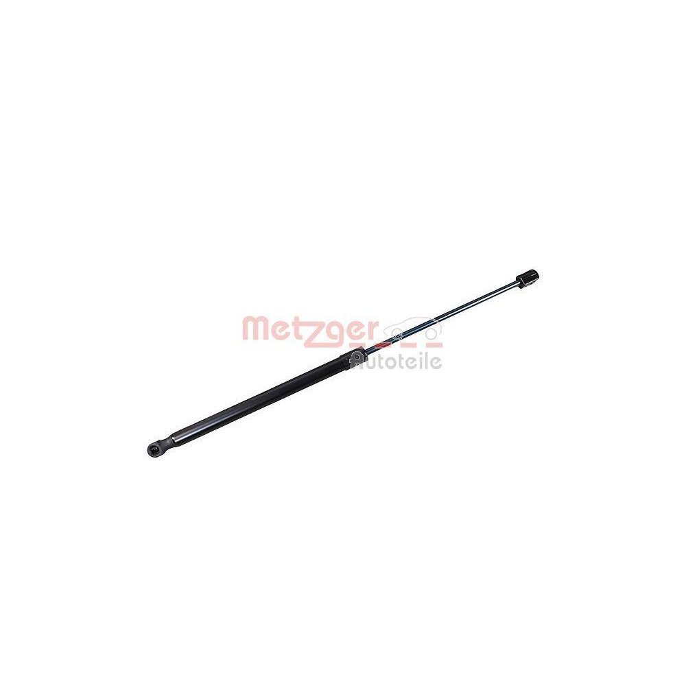 Газова пружина METZGER 2110589 VAG багажника, фото №1