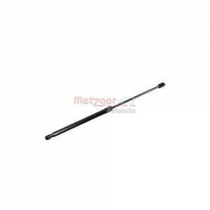 Газова пружина METZGER 2110589 VAG багажника - Фото 1