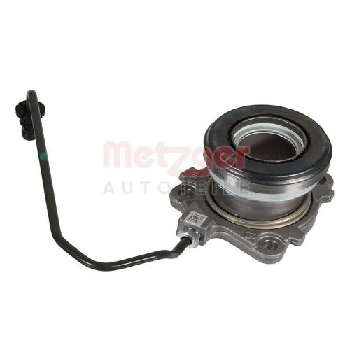 Робочий циліндр зчеплення METZGER AUTOTEILE 404-996 для FIAT, фото №2