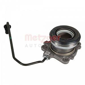 Рабочий цилиндр сцепления METZGER AUTOTEILE 404-996 для FIAT synthetic.ua - Фото 1