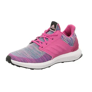 Унисекс Кроссовки adidas RapidaRun BTW K - Фото 1