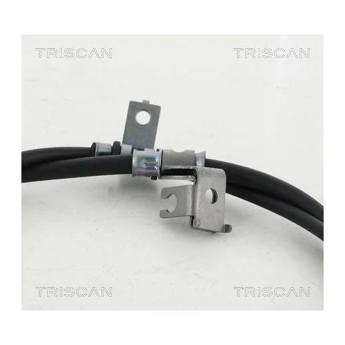 Трос стоянкового гальма TRISCAN 8140 431052 для HYUNDAI задній лівий, фото №2 Трос стоянкового гальма TRISCAN 8140 431052 для HYUNDAI задній лівий, фото №2