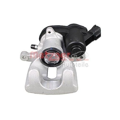 Гальмівний супорт METZGER 6261230 задня вісь справа для RENAULT, фото №2