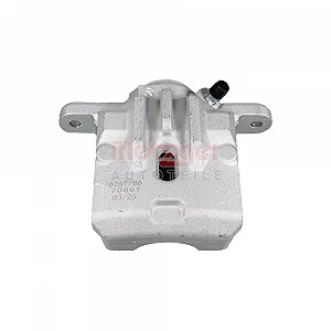 Тормозной суппорт METZGER 6261786 для SUBARU, задний мост справа - Фото 1