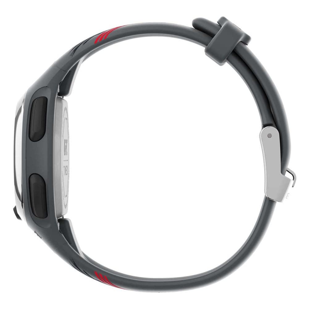 Жіночий годинник Timex TW5M52100, срібний, TW5M52100-AMZUK, фото №4
