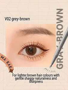 Підводка для очей Двосторонній для нижніх вій synthetic.ua - Фото 1