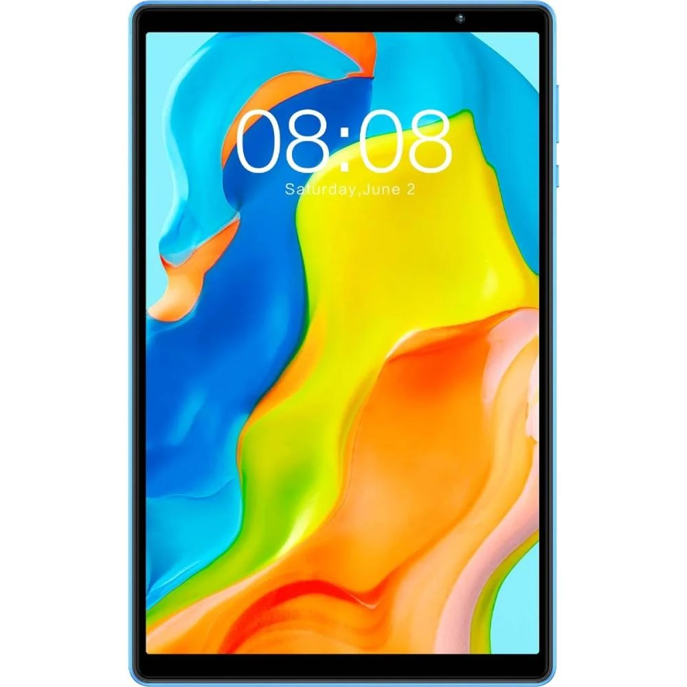 Планшет 10.1" Teclast P26T 4/64Gb 8 ядер Android 13 5000 mAh Синій, фото №3