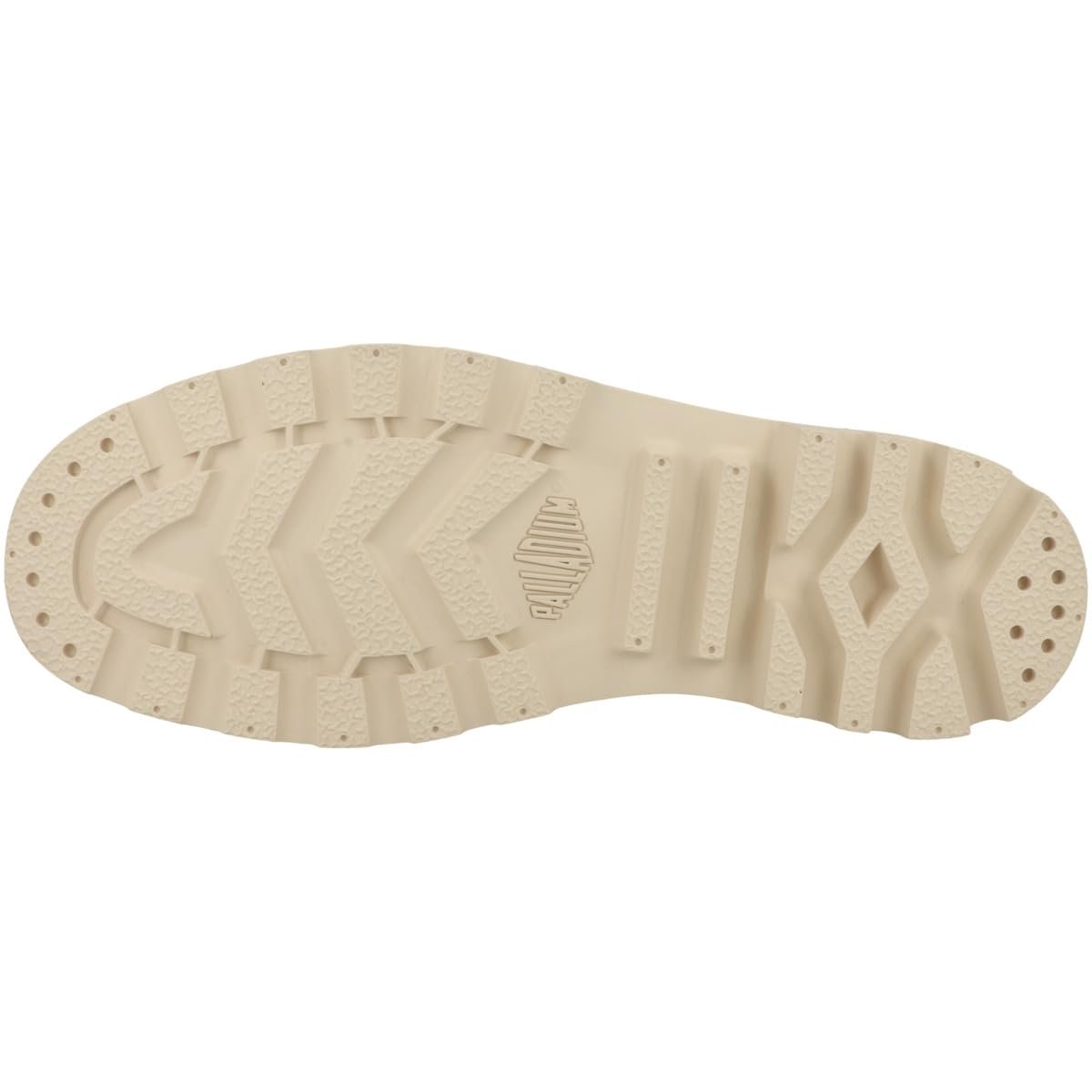 Кросівки Palladium Pampa Hi Patch Unisex, фото №5