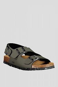 Сандалі CMP ECO KEIDHA SLIPPER 41 synthetic.ua - Фото 1