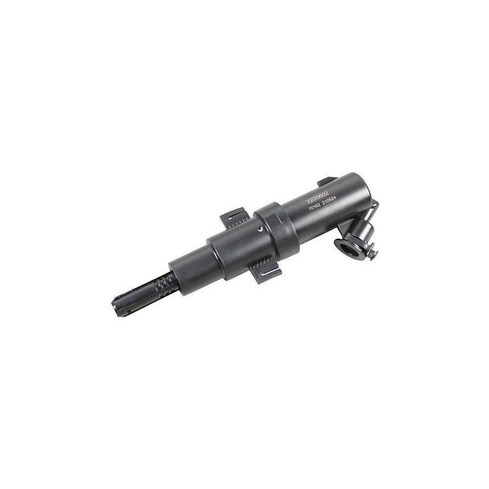 Форсунка омывателя фар METZGER 2220602 для BMW, передняя левая, фото №1