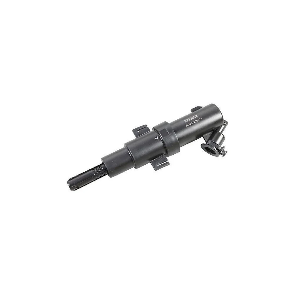 Форсунка омивача фар METZGER 2220602 для BMW, передня ліва, фото №1