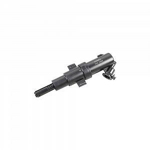 Форсунка омывателя фар METZGER 2220602 для BMW, передняя левая - Фото 1