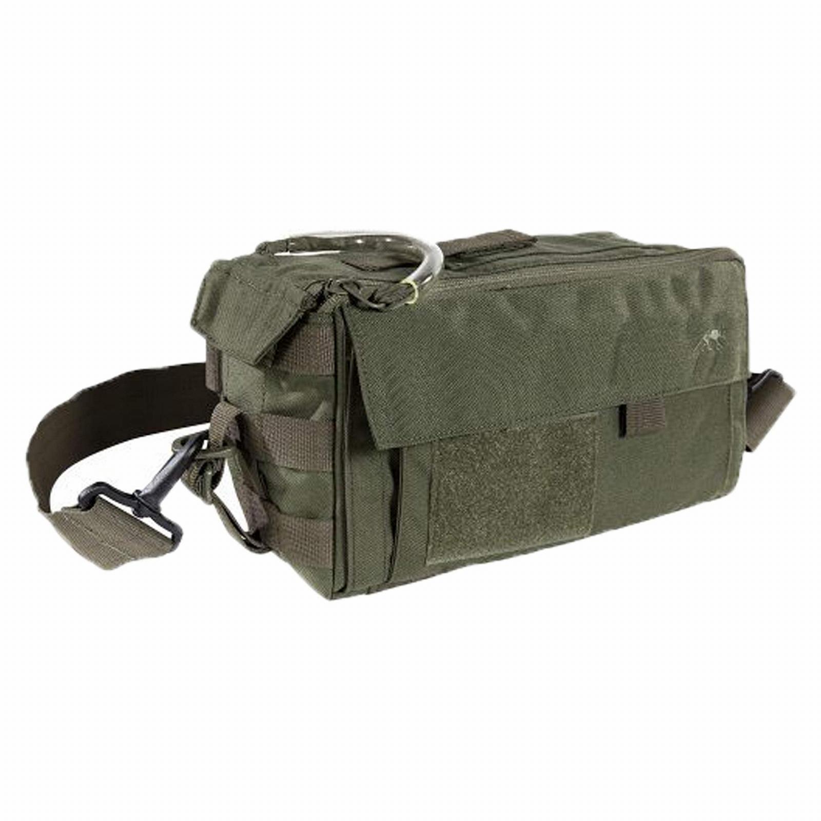 Сумка на пояс Tasmanian Tiger Small Medic Pack Mkii Unisex, фото №1