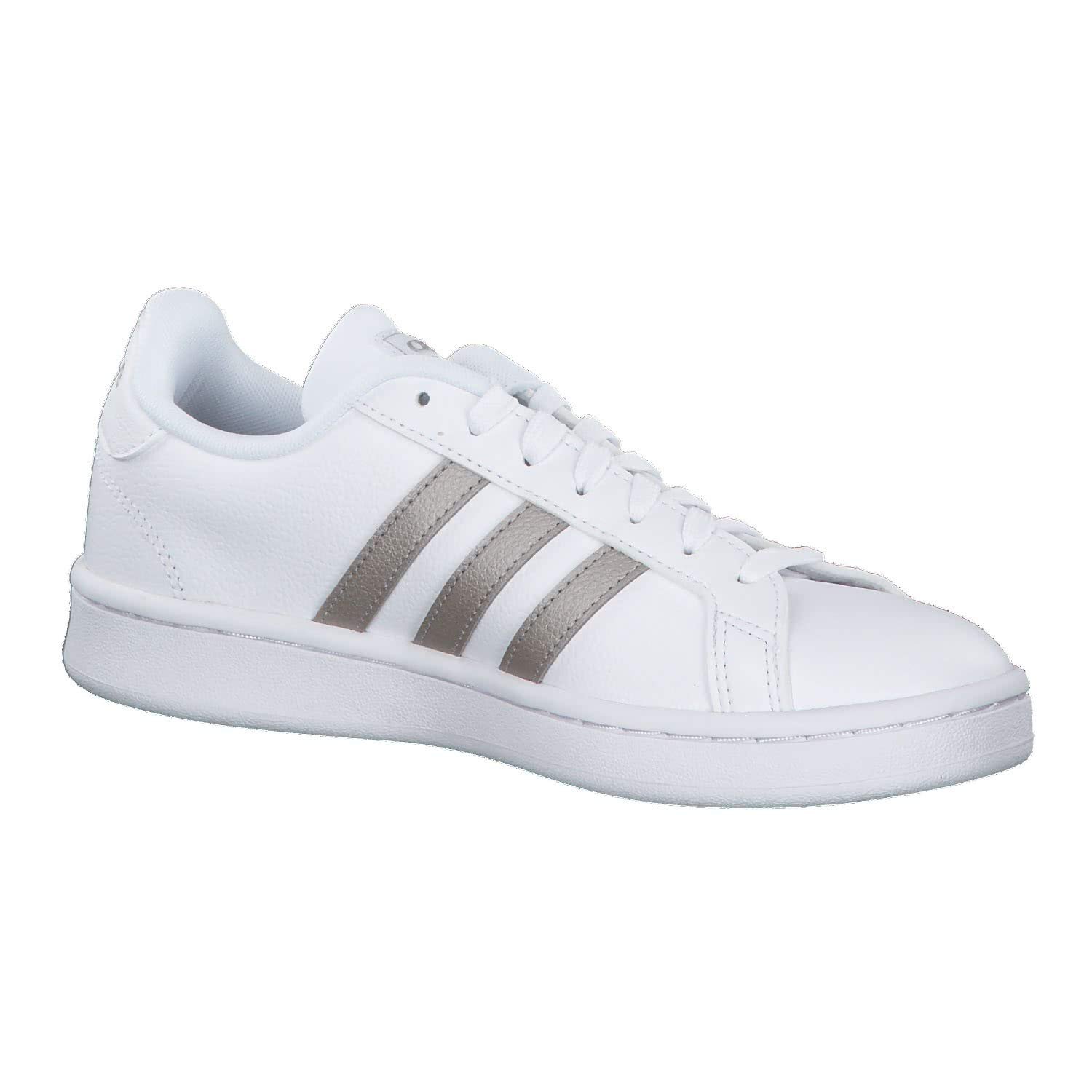 Кросівки adidas Grand Court жіночі, фото №9