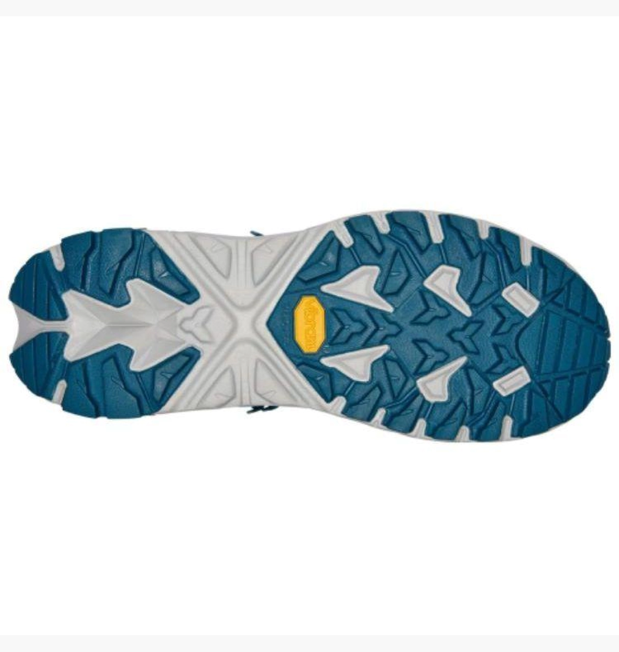 Черевики Hoka One One W Trail Code GTX 40.5, фото №4