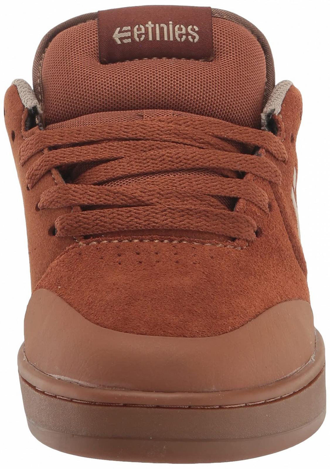 Кеды Etnies Marana мужские, фото №2