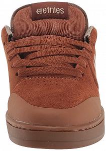 Кеды Etnies Marana мужские synthetic.ua - Фото 1
