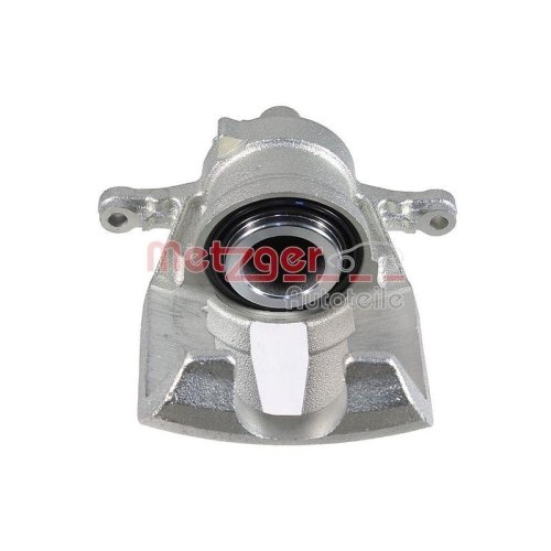 Гальмівний супорт METZGER 6260169 передня вісь зліва, фото №2