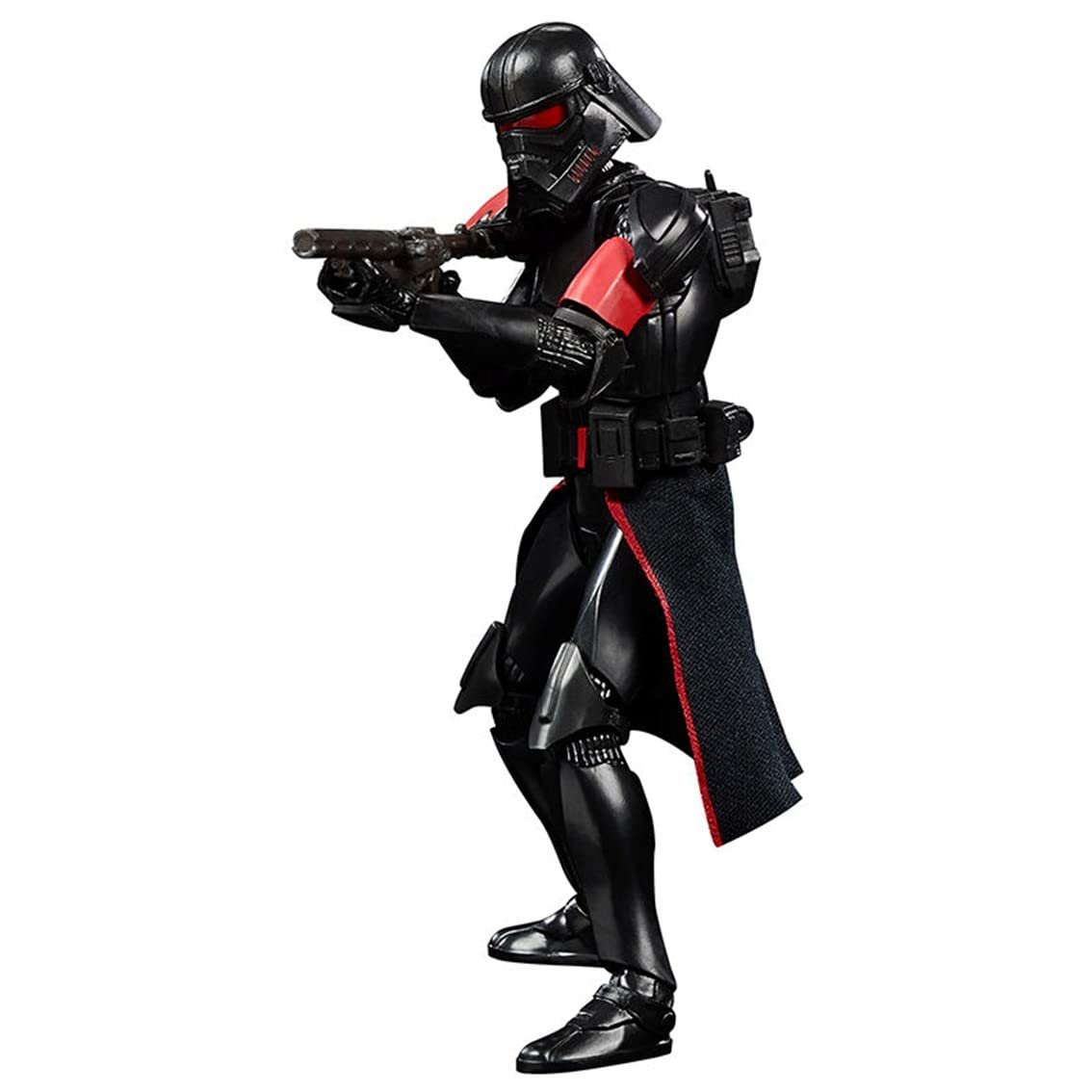 Фігурка Star Wars The Black Series Purge Trooper (Phase II Armor) 4+, фото №1