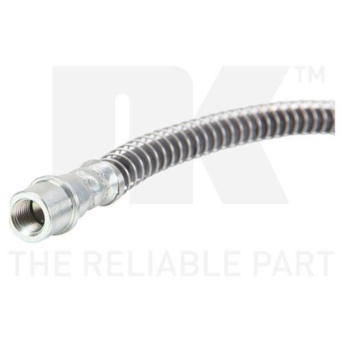 Гальмівний шланг NK 853751 для CITROËN PEUGEOT, задня вісь праворуч, фото №2