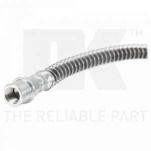 Гальмівний шланг NK 853751 для CITROËN PEUGEOT, задня вісь праворуч synthetic.ua - Фото 1