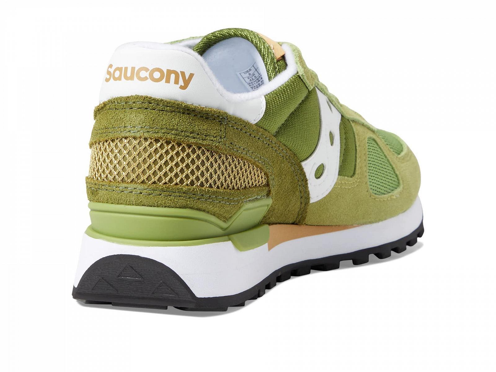 Кроссовки мужские Saucony Originals Shadow, фото №5