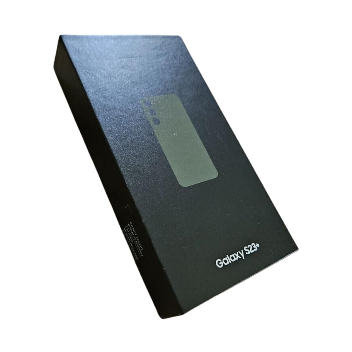 Смартфон Samsung Galaxy S23+ S916B/DS 5G 8GB/256GB Зеленый EU, фото №6 Смартфон Samsung Galaxy S23+ S916B/DS 5G 8GB/256GB Зеленый EU, фото №6