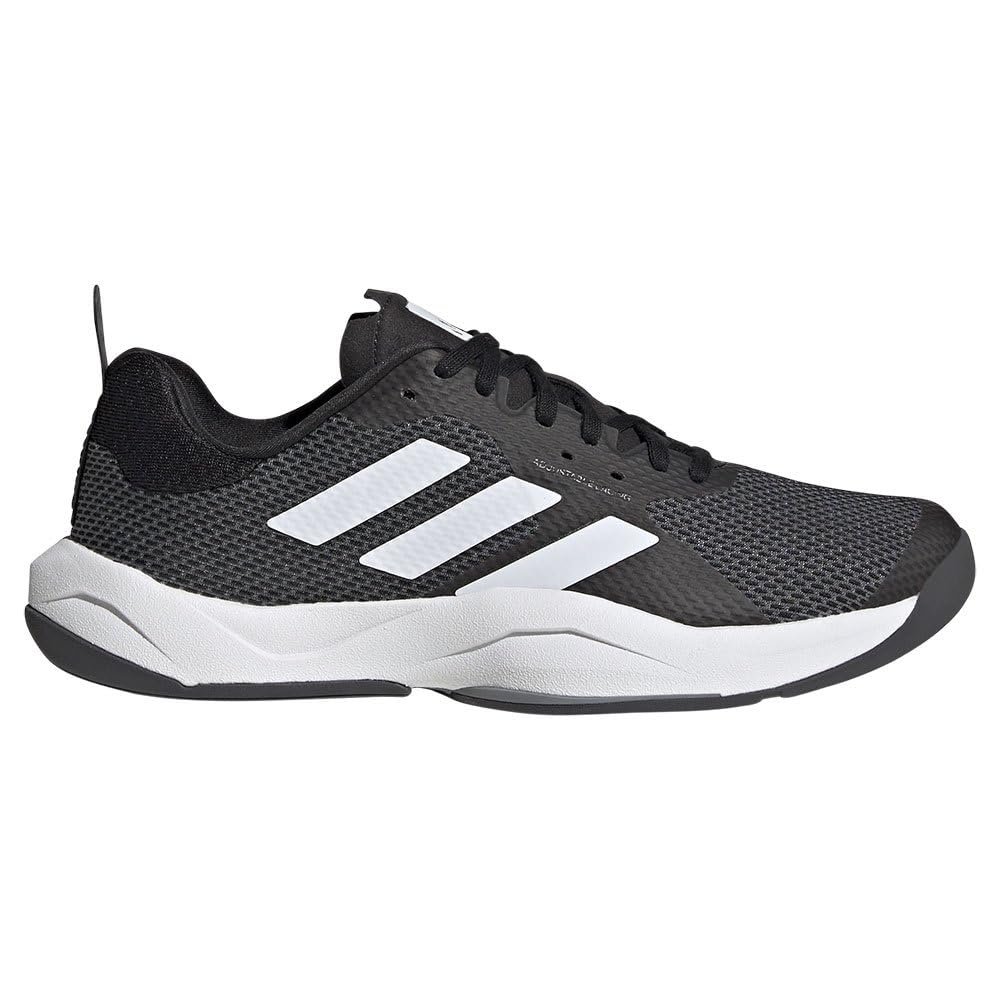 Кроссовки adidas Rapidmove Trainer W женские, фото №2 Кроссовки adidas Rapidmove Trainer W женские, фото №2