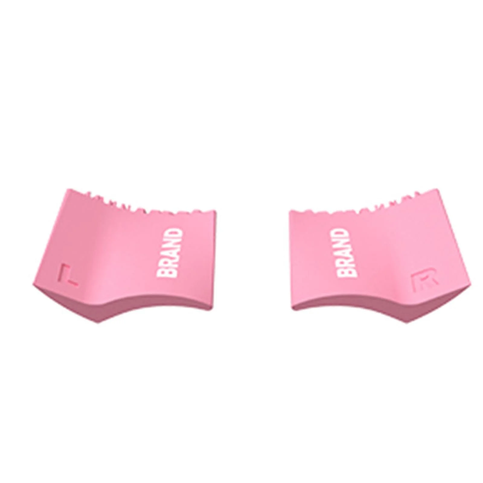 Трафареты для подводки глаз Silikon Innovative, фото №1