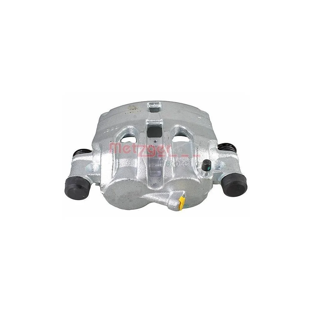 Гальмівний супорт METZGER GREENPARTS 6261211 для IVECO передній лівий, фото №1 Гальмівний супорт METZGER GREENPARTS 6261211 для IVECO передній лівий, фото №1