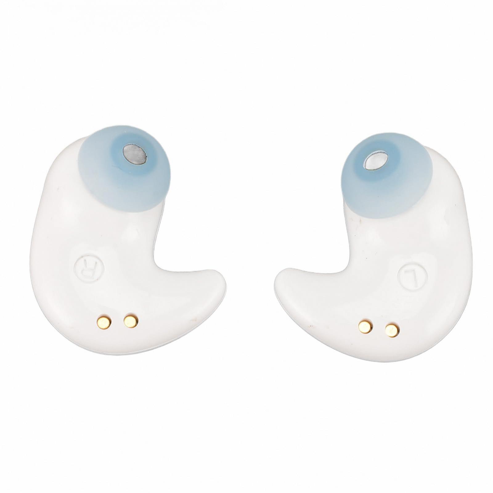 Наушники для голосового перевода Белый, фото №8 Наушники для голосового перевода Белый, фото №8