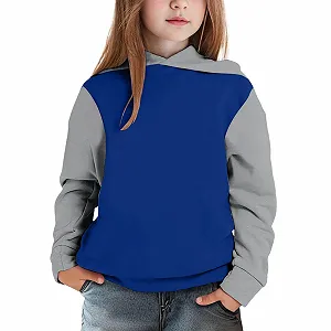 Худі для дівчинки - Фото 1