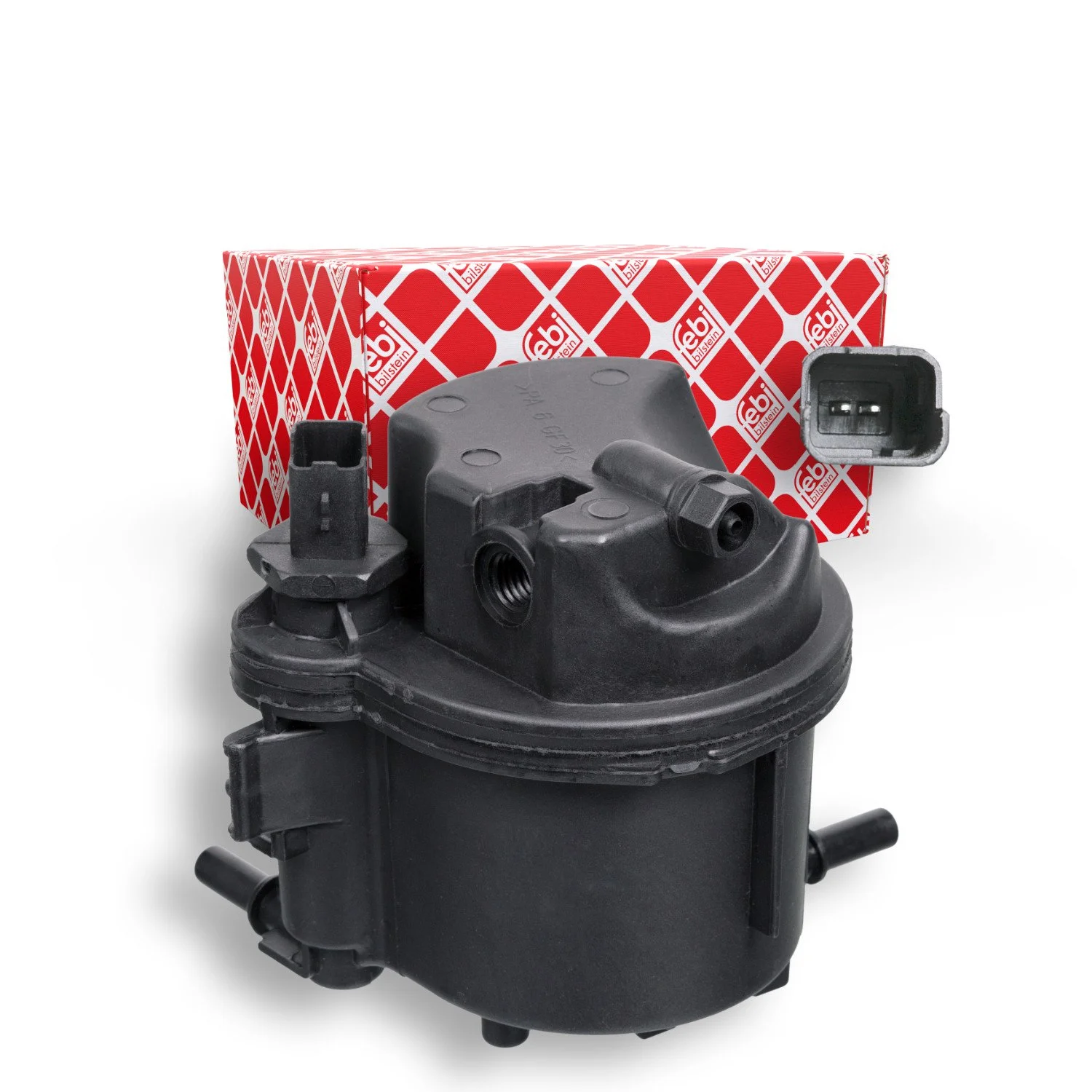 Топливный фильтр FEBI BILSTEIN 45871 для CITROËN FORD MAZDA PEUGEOT TOYOTA, фото №1 Топливный фильтр FEBI BILSTEIN 45871 для CITROËN FORD MAZDA PEUGEOT TOYOTA, фото №1