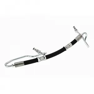 Шланг гидроусилителя руля VAICO V40-2134 для OPEL synthetic.ua - Фото 1