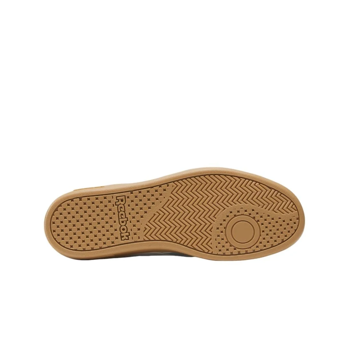 Кросівки Reebok Court Retro Leather Білий, фото №3