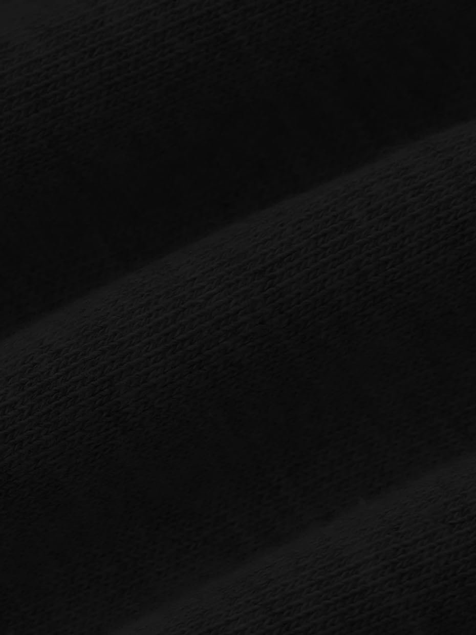 Худи WINKIKI Детский Подростковый Унисекс Для Мальчиков и Девочек На молнии с капюшоном, Длинными Рукавами, Разрезным Карманом кенгуру и ребристыми манжетами., фото №4