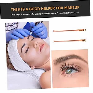 Пензлі Angoily для підводки очей synthetic.ua - Фото 1